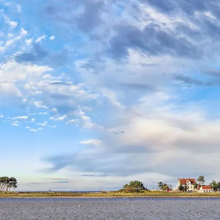 Gorgeous In Ostseeresort With Sauna Holiday home