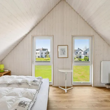 Gorgeous In Ostseeresort With Sauna * 奥尔本尼兹