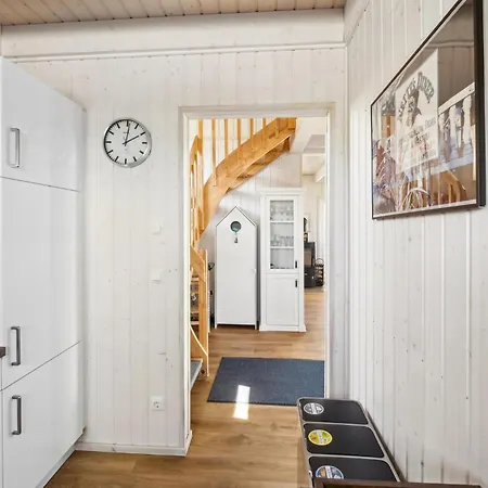 Holiday home Gorgeous In Ostseeresort With Sauna *