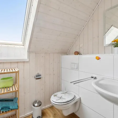 Gorgeous In Ostseeresort With Sauna *