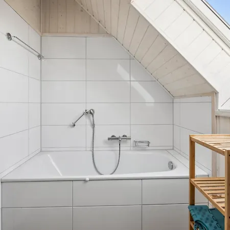 Gorgeous In Ostseeresort With Sauna 奥尔本尼兹