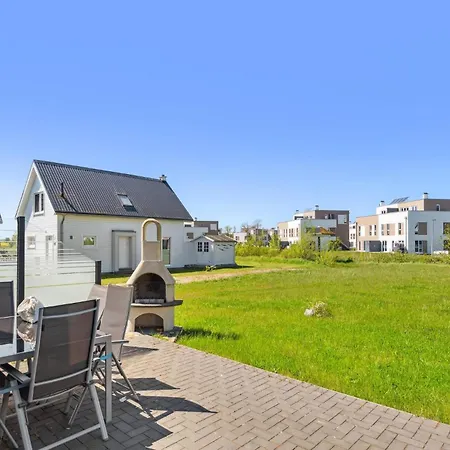 Gorgeous In Ostseeresort With Sauna Holiday home Olpenitz